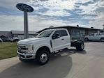 2025 Ford F-350 Super Cab DRW 4x4 Cab Chassis for sale #N25047 - photo 1
