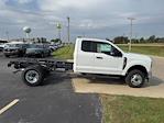 2025 Ford F-350 Super Cab DRW 4x4 Cab Chassis for sale #N25047 - photo 7