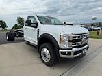 New 2025 Ford F-600 Regular Cab Cab Chassis for sale #N25053 - photo 4