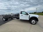 New 2025 Ford F-600 Regular Cab Cab Chassis for sale #N25053 - photo 5