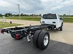 New 2025 Ford F-600 Regular Cab Cab Chassis for sale #N25053 - photo 6