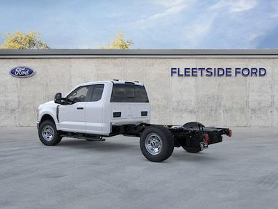 New 2025 Ford F-350 - photo 1