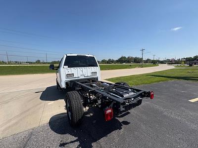 New 2025 Ford F-350 Super Cab Cab Chassis for sale #N25054 - photo 2
