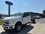 New 2025 Ford F-350 Super Cab Cab Chassis for sale #N25054 - photo 1