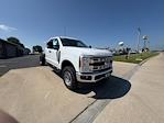 New 2025 Ford F-350 Super Cab Cab Chassis for sale #N25054 - photo 4