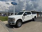 New 2025 Ford F-350 Lariat Crew Cab for sale #N25055 - photo 1