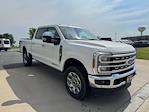 New 2025 Ford F-350 Lariat Crew Cab for sale #N25055 - photo 4
