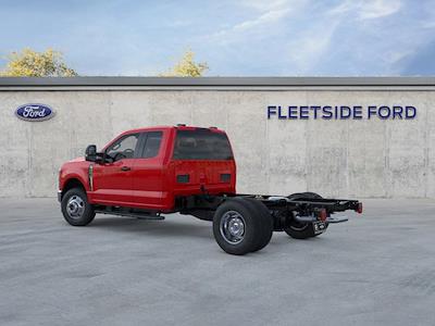 New 2025 Ford F-350 - photo 1