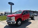 New 2025 Ford F-350 Super Cab Cab Chassis for sale #N25064 - photo 1