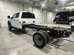 New 2025 Ford F-550 Regular Cab Cab Chassis for sale #N25069 - photo 5