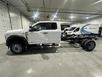 New 2025 Ford F-550 Regular Cab Cab Chassis for sale #N25069 - photo 6