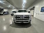 New 2025 Ford F-550 Regular Cab Cab Chassis for sale #N25069 - photo 8