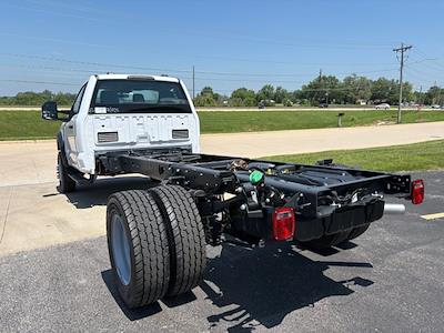 New 2025 Ford F-600 Regular Cab Cab Chassis for sale #N25070 - photo 2