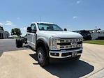 New 2025 Ford F-600 Regular Cab Cab Chassis for sale #N25070 - photo 4