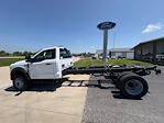New 2025 Ford F-600 Regular Cab Cab Chassis for sale #N25070 - photo 8