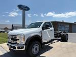 New 2025 Ford F-600 Regular Cab Cab Chassis for sale #N25072 - photo 1