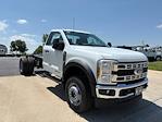 New 2025 Ford F-600 Regular Cab Cab Chassis for sale #N25072 - photo 4