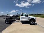 New 2025 Ford F-600 Regular Cab Cab Chassis for sale #N25074 - photo 5