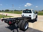 New 2025 Ford F-600 Regular Cab Cab Chassis for sale #N25074 - photo 6