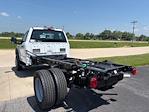 New 2025 Ford F-600 Regular Cab Cab Chassis for sale #N25074 - photo 2