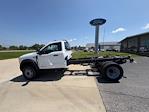 New 2025 Ford F-600 Regular Cab Cab Chassis for sale #N25074 - photo 8