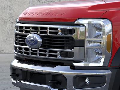New 2025 Ford F-600 - photo 1