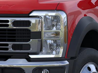 New 2025 Ford F-600 - photo 1