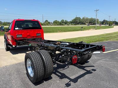 New 2025 Ford F-600 Regular Cab Cab Chassis for sale #N25078 - photo 2