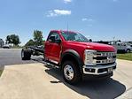 New 2025 Ford F-600 Regular Cab Cab Chassis for sale #N25078 - photo 4