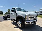 New 2025 Ford F-600 Regular Cab Cab Chassis for sale #N25079 - photo 4