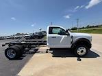 New 2025 Ford F-600 Regular Cab Cab Chassis for sale #N25079 - photo 5