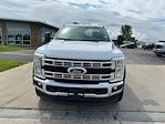 New 2025 Ford F-600 Regular Cab Cab Chassis for sale #N25087 - photo 3