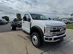 New 2025 Ford F-600 Regular Cab Cab Chassis for sale #N25087 - photo 4