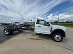 New 2025 Ford F-600 Regular Cab Cab Chassis for sale #N25087 - photo 5