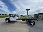 New 2025 Ford F-600 Regular Cab Cab Chassis for sale #N25087 - photo 8