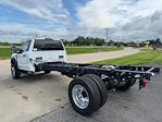 New 2025 Ford F-600 Regular Cab Cab Chassis for sale #N25088 - photo 2