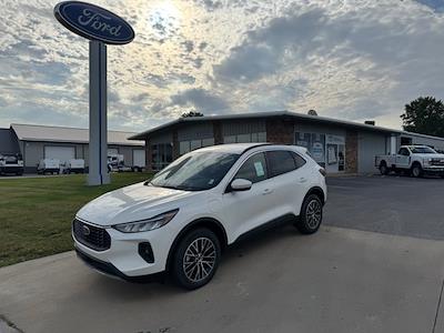 New 2025 Ford Escape PHEV for sale #N25089 - photo 1