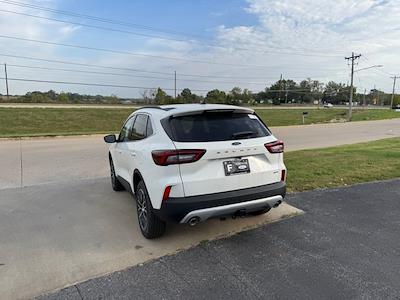 New 2025 Ford Escape PHEV for sale #N25089 - photo 2