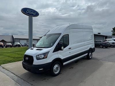 New 2025 Ford Transit 250 High Roof Empty Cargo Van for sale #N25093 - photo 1
