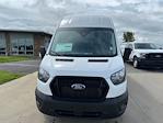 New 2025 Ford Transit 250 High Roof Empty Cargo Van for sale #N25093 - photo 3