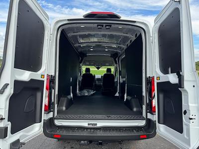 New 2025 Ford Transit 250 High Roof Empty Cargo Van for sale #N25094 - photo 2