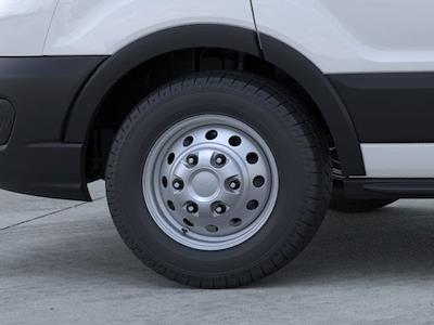 New 2025 Ford Transit 250 - photo 1