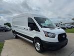 New 2025 Ford Transit 250 High Roof Empty Cargo Van for sale #N25094 - photo 4
