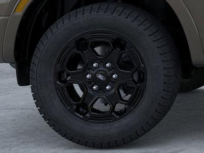 New 2025 Ford Ranger - photo 1