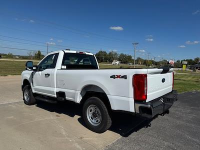 New 2026 Ford F-250 XL Regular Cab for sale #N25107 - photo 2