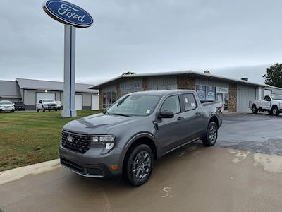 New 2025 Ford Maverick XLT SuperCrew Cab for sale #N25113 - photo 1