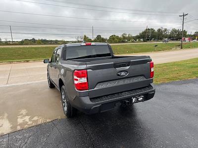 New 2025 Ford Maverick XLT SuperCrew Cab for sale #N25113 - photo 2