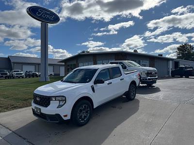 New 2025 Ford Maverick XLT SuperCrew Cab for sale #N25119 - photo 1