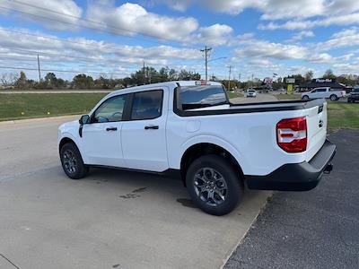 New 2025 Ford Maverick XLT SuperCrew Cab for sale #N25119 - photo 2