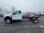 New 2026 Ford F-550 Regular Cab Cab Chassis for sale #N25126 - photo 3
